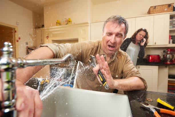 Best Water damage restoration near me  in Galena Park, TX